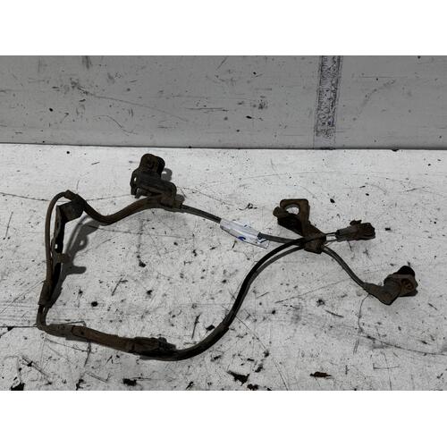 Toyota Prado Left Front ABS Sensor VZJ95 07/1996-08/2002