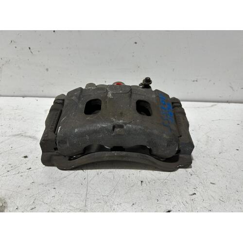 Ford Ranger Right Front Caliper PX II 06/2011-04/2022