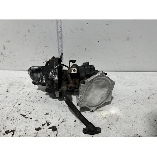 Nissan Navara Turbo Charger D22 12/2001-08/2015