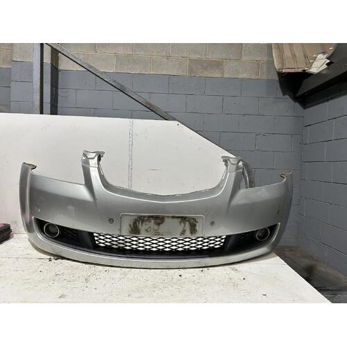 Holden Commodore Front Bumper VE Series I 08/2006-08/2010