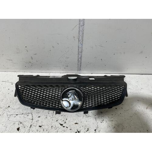 Holden Commodore Grille VE Series I 08/2006-08/2010