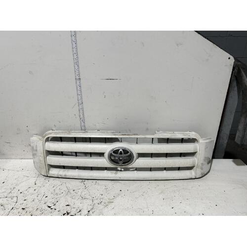 Toyota Kluger Grille MCU28 01/2001-04/2007