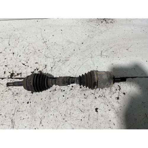 Toyota RAV4 Driveshaft ACA23 10/2003-10/2005