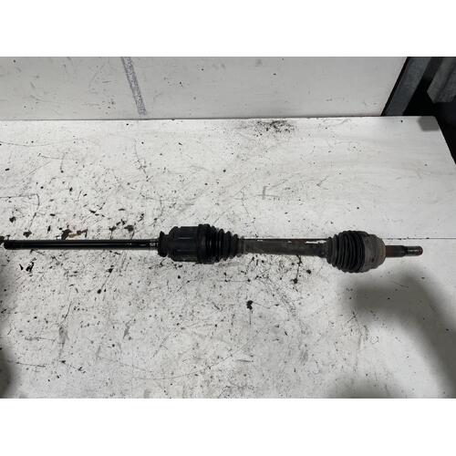 Toyota RAV4 Driveshaft ACA23 10/2003-10/2005