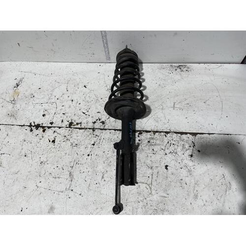 Toyota Camry Right Rear Strut AVV50 03/2012-05/2015