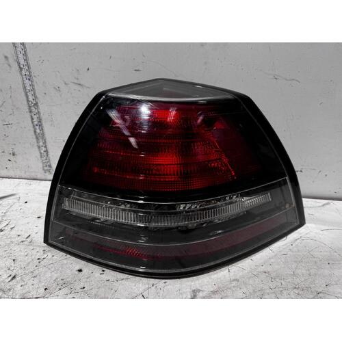 Holden Commodore Right Tail Light VE 08/2006-05/2013