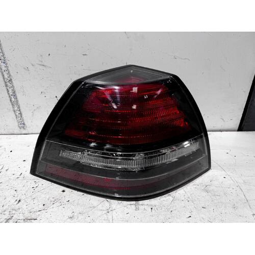 Holden Commodore Left Tail Light VE 08/2006-05/2013