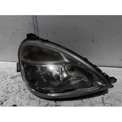 Mercedes A Class Right Head Light W168 07/2001-05/2005