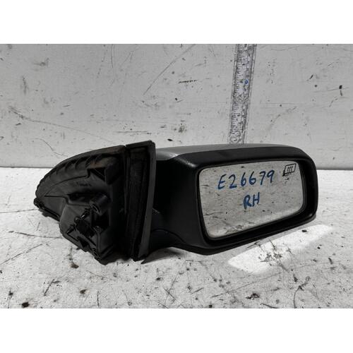 Holden Commodore Right Door Mirror VE 08/2006-05/2013