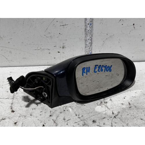 Mercedes A Class Right Door Mirror W168 10/1998-04/2003