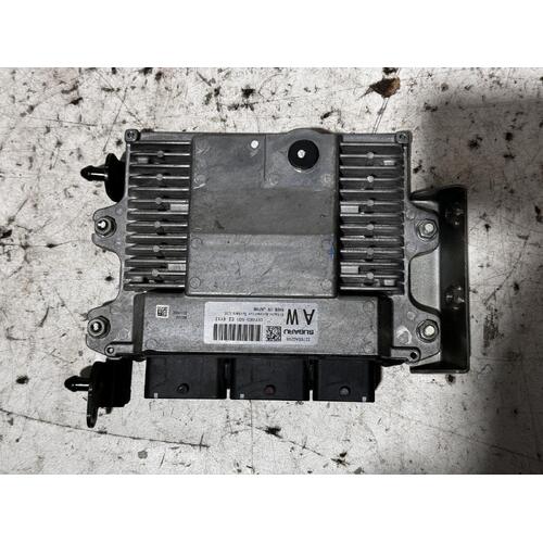 Subaru WRX Engine ECU V1 03/2014-10/2021