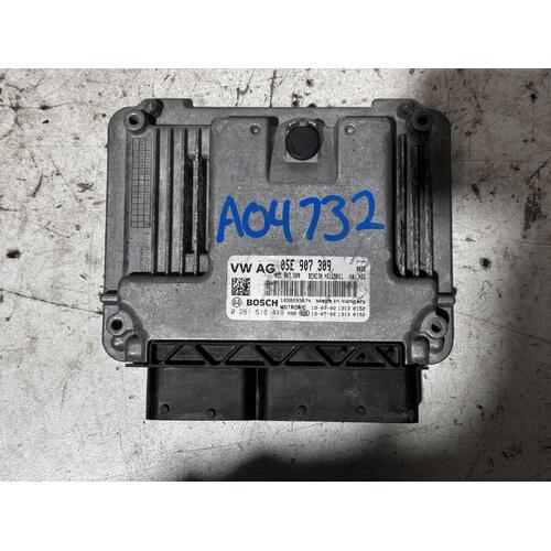 Skoda KAROQ Engine ECU NU 04/2018-03/2020