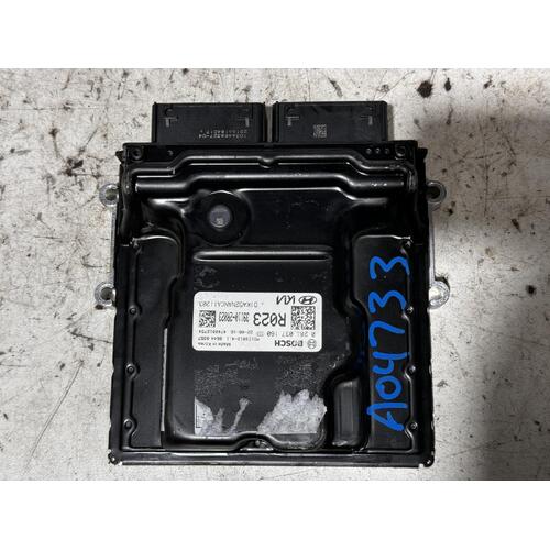 KIA Carnival Engine ECU KA4 10/2020 - Current 