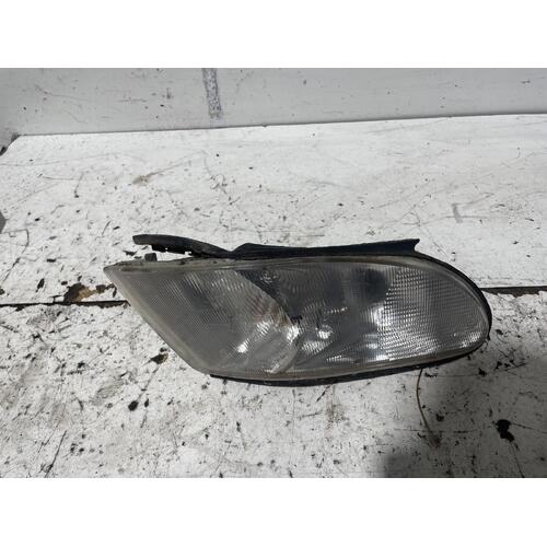 Saab 900 Indicator Corner Light Right Front YS3 02/1994-06/1998