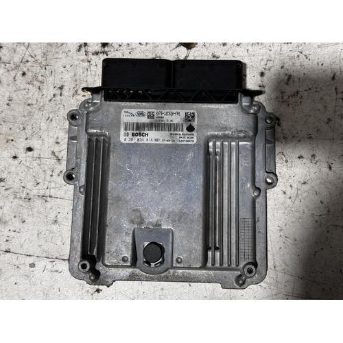 Land Rover Rangerover Evoque Engine ECU L538 09/2015-01/2019