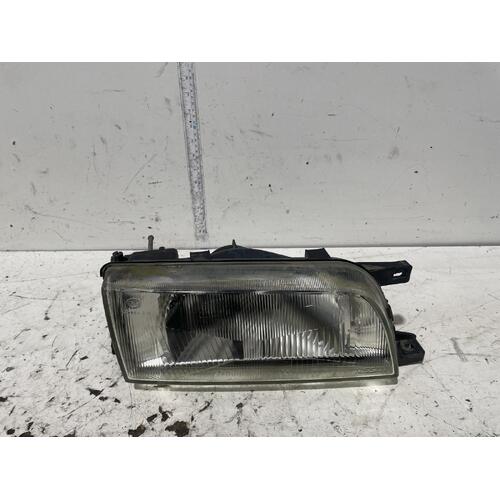 Nissan Pulsar Head Light Right Hand N14 02/1991-09/1995