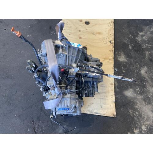 Toyota Camry Automatic Transmission MCV36 08/02-05/06