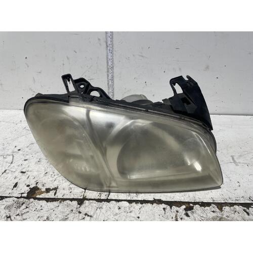 Mazda Trivute Right Head Light YU 11/2003-06/2006