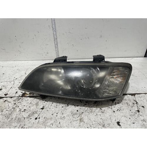 Holden Commodore Left Head Light VE 08/2006-08/2010