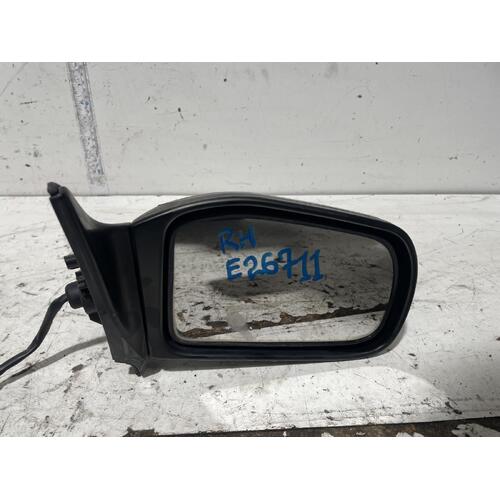 Nissan Pulsar Right Door Mirror N14 02/1991-09/1995