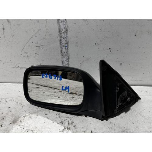 Saab 9 3 Left Door Mirror 07/1998-09/2002