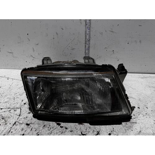 Saab 9 3 Right Head Light 06/1998-09/2002