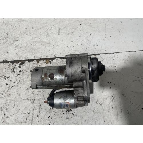 Kia Pregio Starter Motor CT 08/2002-01/2006