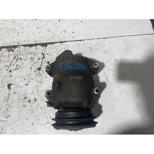 Kia Pregio A/C Compressor CT 08/2002-01/2006