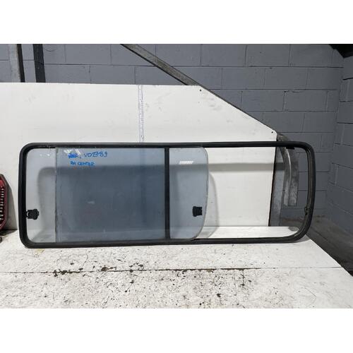 Toyota Hiace Centre Door Glass RZH125 11/198912/2004