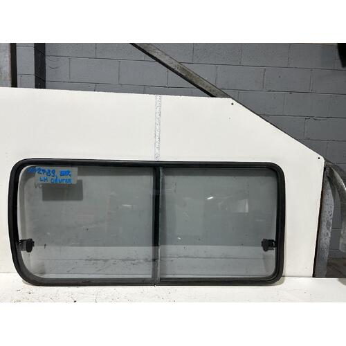 Toyota Hiace Left Centre Glass RZH125 11/1989-12/2004