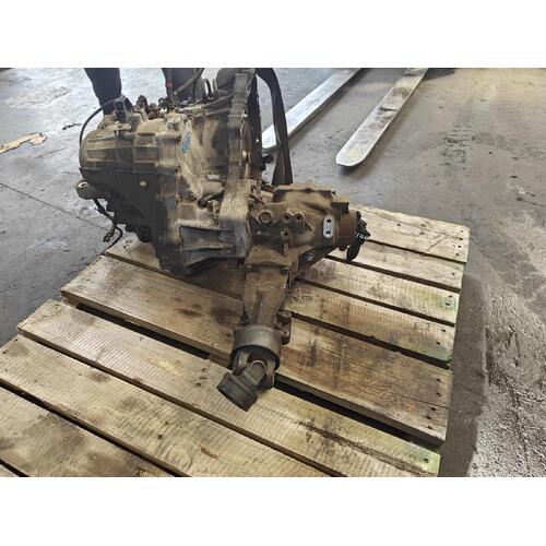 Toyota Estima Transfer Case XR30/XR40 00-06