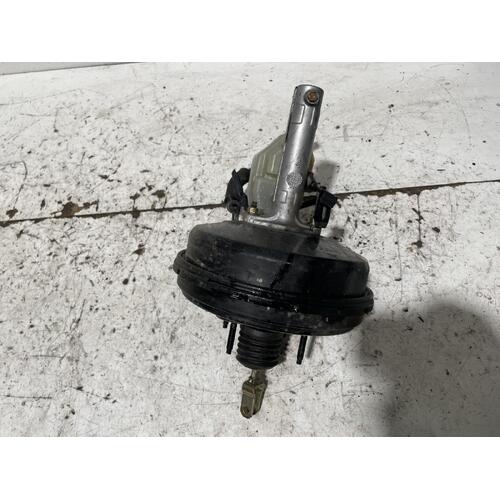 Toyota Camry Brake Booster SK36 08/2002-06/2006