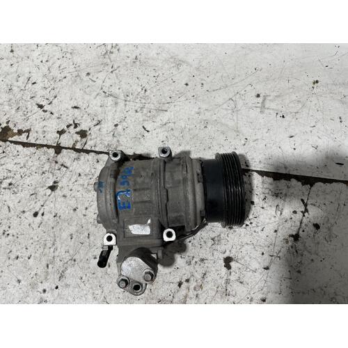 Great Wall V200 A/C Compressor GW4D 05/2011-01/2015