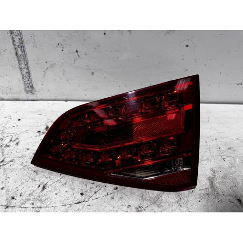 Audi A4 Right Tailgate Light B8 09/2008-06/2012