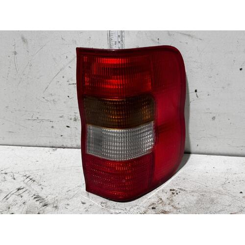 Holden Combo Right Tail Light SB 03/1996-02/2001