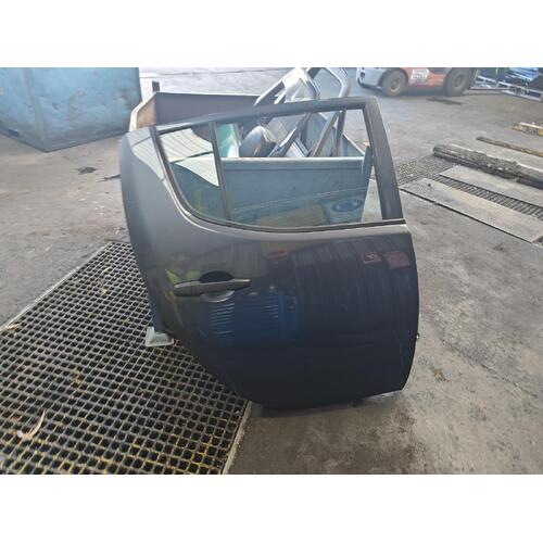 Mitsubishi Triton Right Rear Door MN 08/09-04/15