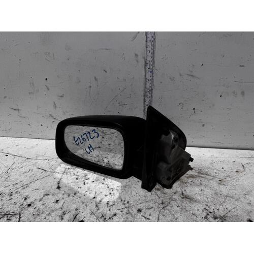 Ford Territory Left Door Mirror SY 05/2004-04/2011