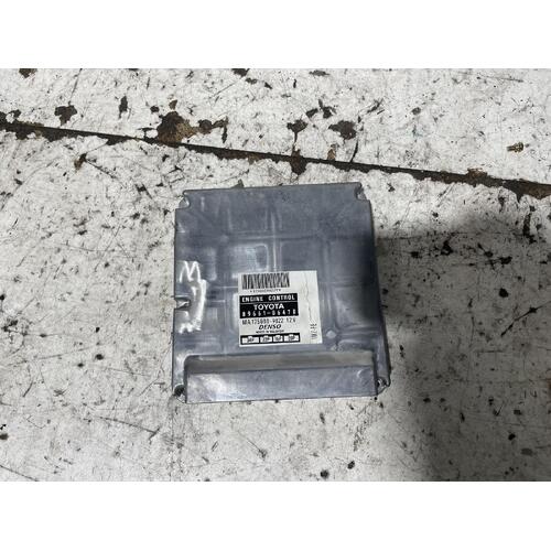 Toyota Camry ECU MCV20 08/1997-08/2002