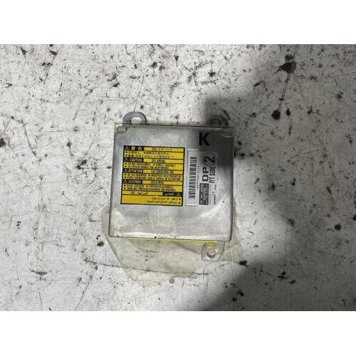 Toyota Camry Air Bag Module SK36 08/2002-05/2006