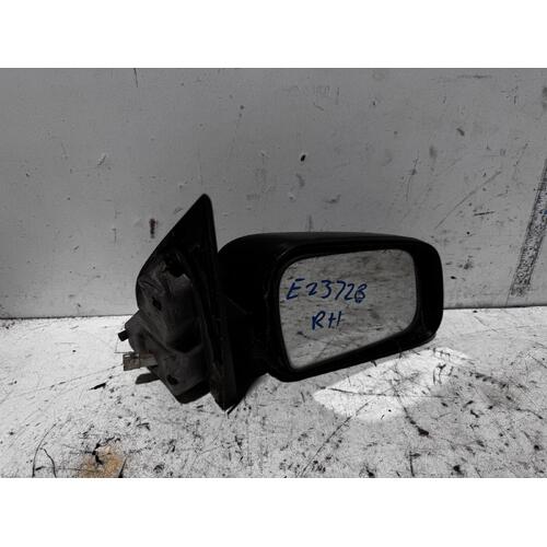 Ford Territory Right Door Mirror SY 05/2004-04/2011