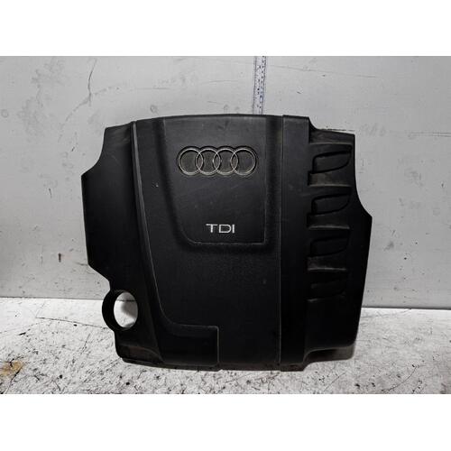 Audi A4 Engine Cover B8 07/2012-01/2016