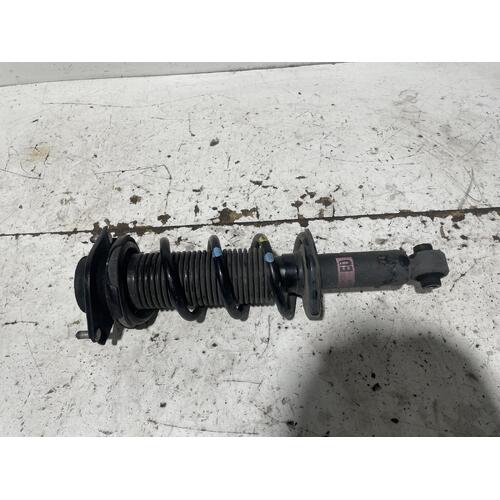 Subaru WRX Right Rear Strut 03/2014-10/2021