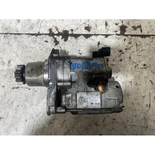 Toyota Estima Starter Motor MCR40 2000-2006