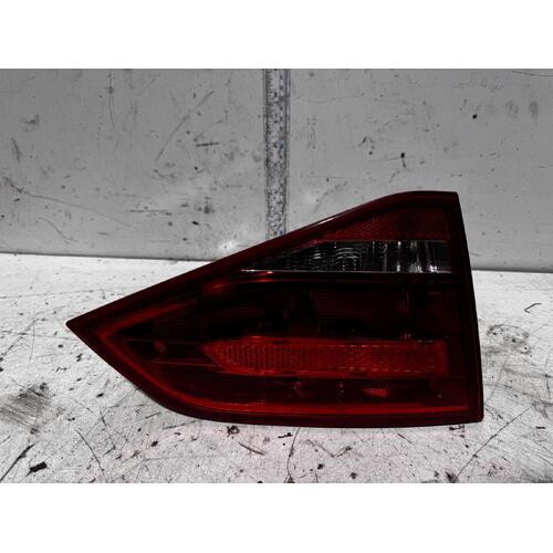 Audi A4 Left Tailgate Light B8 09/2008-06/2012