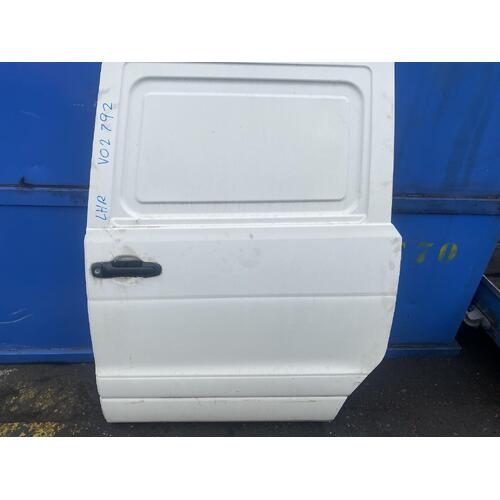 Toyota Townace Left Rear Sliding Door KR42 11/1996-06/2005