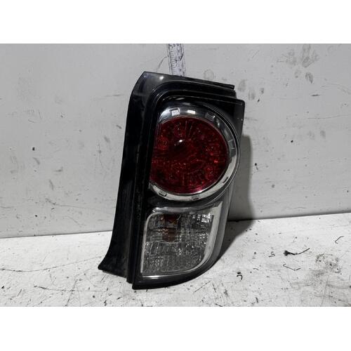 Toyota Rukus Right Tail Light AZE151 01/2007-Current