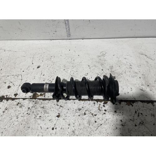 Subaru WRX Left Rear Strut 03/2014-10/2021