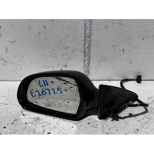 Audi A4 Left Door Mirror B8 02/2008-05/2009