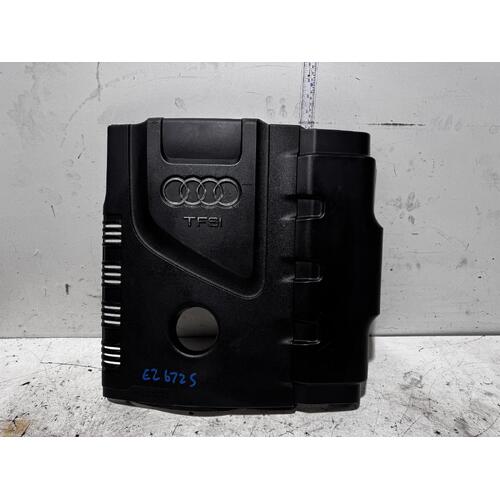 Audi A4 Engine Cover B8 02/2008-01/2016