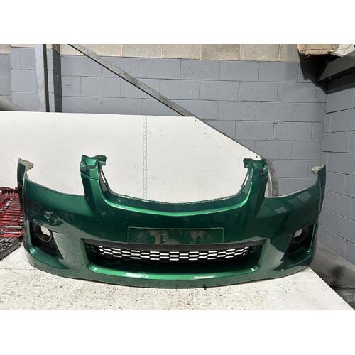 Holden Commodore Front Bumper VE Series II 09/2010-05/2013